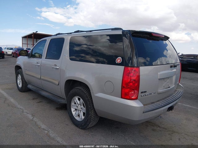 Продаж на аукціоні авто 2009 Gmc Yukon Xl Slt W/4sb, vin: 1GKFC36069J108340, номер лоту: 45888197