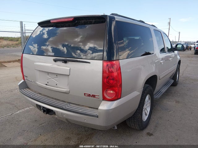 Продаж на аукціоні авто 2009 Gmc Yukon Xl Slt W/4sb, vin: 1GKFC36069J108340, номер лоту: 45888197