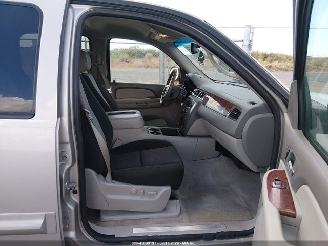 Продаж на аукціоні авто 2009 Gmc Yukon Xl Slt W/4sb, vin: 1GKFC36069J108340, номер лоту: 45888197