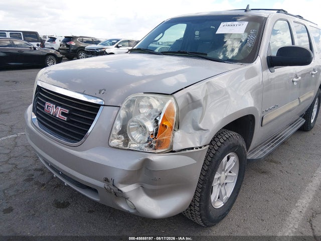 Продаж на аукціоні авто 2009 Gmc Yukon Xl Slt W/4sb, vin: 1GKFC36069J108340, номер лоту: 45888197