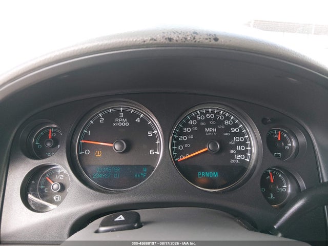 Продаж на аукціоні авто 2009 Gmc Yukon Xl Slt W/4sb, vin: 1GKFC36069J108340, номер лоту: 45888197