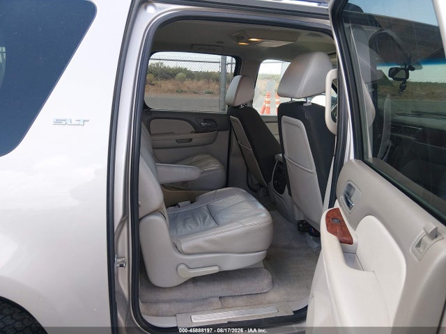 Продаж на аукціоні авто 2009 Gmc Yukon Xl Slt W/4sb, vin: 1GKFC36069J108340, номер лоту: 45888197