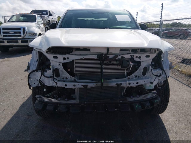 Toyota Tacoma Sr 2024 3TYKD5HN9RT011006 Image 12