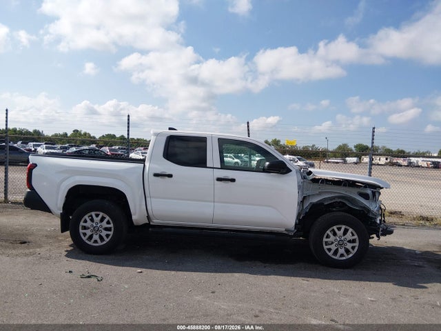 Toyota Tacoma Sr 2024 3TYKD5HN9RT011006 Image 13