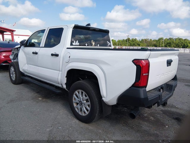 Toyota Tacoma Sr 2024 3TYKD5HN9RT011006 Image 14