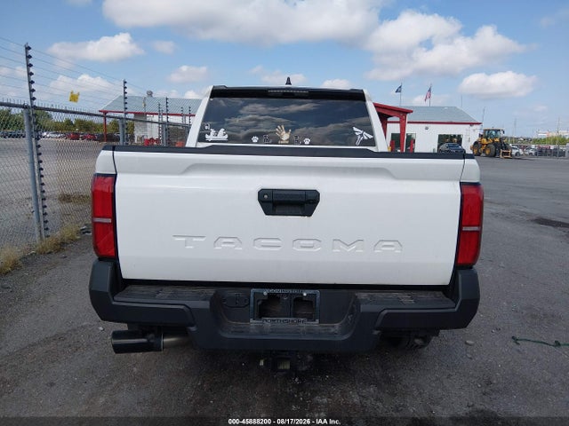 Toyota Tacoma Sr 2024 3TYKD5HN9RT011006 Image 16