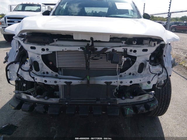 Toyota Tacoma Sr 2024 3TYKD5HN9RT011006 Image 6