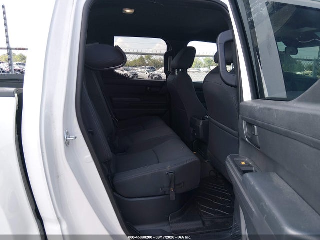 Toyota Tacoma Sr 2024 3TYKD5HN9RT011006 Image 8