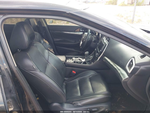 Продаж на аукціоні авто 2020 Nissan Maxima Sl Xtronic Cvt, vin: 1N4AA6DV1LC361594, номер лоту: 45888203