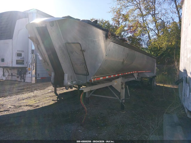 Продажа на аукционе авто 2015 Mac Trailer Mfg Trailer, vin: 5MADN4035FC033872, номер лота: 45888206