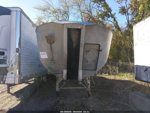 Aukcja sprzedaży 2015 Mac Trailer Mfg Trailer, vin: 5MADN4035FC033872, numer aukcji: 45888206