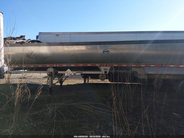 Aukcja sprzedaży 2015 Mac Trailer Mfg Trailer, vin: 5MADN4035FC033872, numer aukcji: 45888206