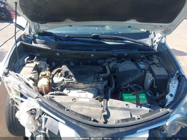 Toyota Rav4 Xle 2017 2T3RFREV4HW665506 Image 10