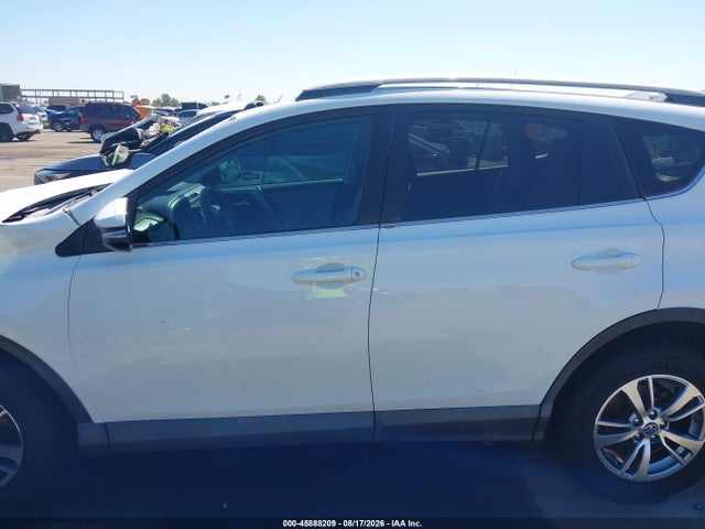 Toyota Rav4 Xle 2017 2T3RFREV4HW665506 Image 15