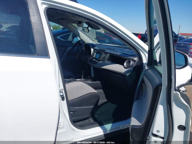 Toyota Rav4 Xle 2017 2T3RFREV4HW665506 Image 5