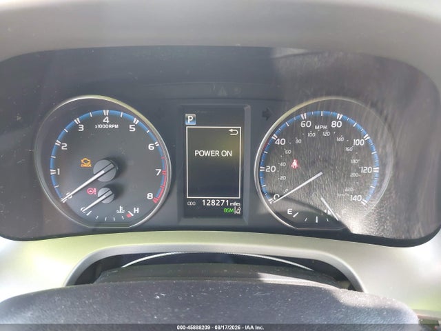 Toyota Rav4 Xle 2017 2T3RFREV4HW665506 Image 7