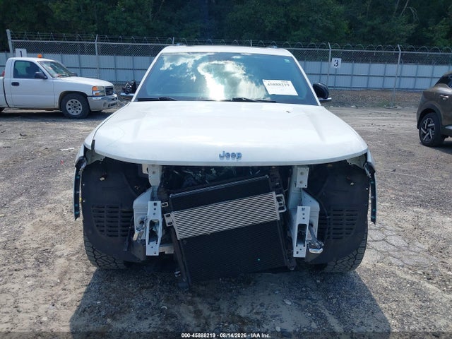 2023 Jeep Grand Cherokee L Overland 4x4 მანქანა იყიდება აუქციონზე, vin: 1C4RJKDG5P8750240, აუქციონის ნომერი: 45888219