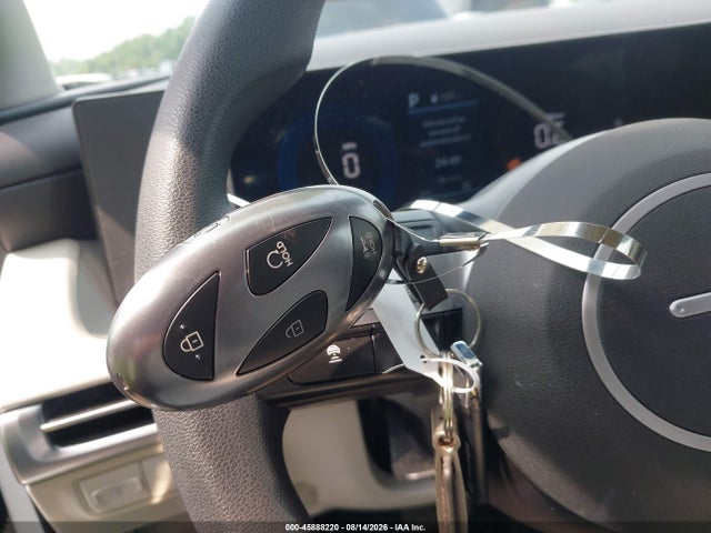 Aukcja sprzedaży 2025 Hyundai Tucson Sel, vin: 5NMJBCDE6SH502195, numer aukcji: 45888220