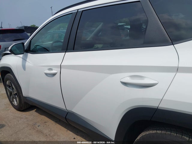 Aukcja sprzedaży 2025 Hyundai Tucson Sel, vin: 5NMJBCDE6SH502195, numer aukcji: 45888220