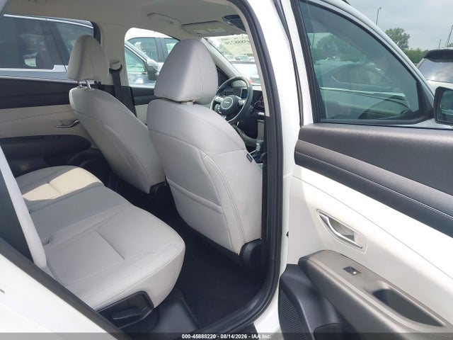 Aukcja sprzedaży 2025 Hyundai Tucson Sel, vin: 5NMJBCDE6SH502195, numer aukcji: 45888220