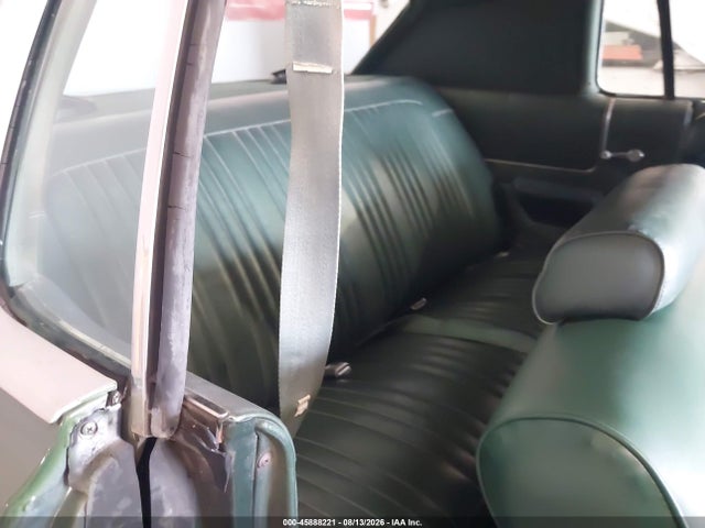 Auction sale of the 1972 Ford Galaxie, vin: 3N58S100124, lot number: 45888221