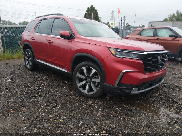 Aukcja sprzedaży 2025 Honda Pilot Elite, vin: 5FNYG1H84SB085119, numer aukcji: 45888222