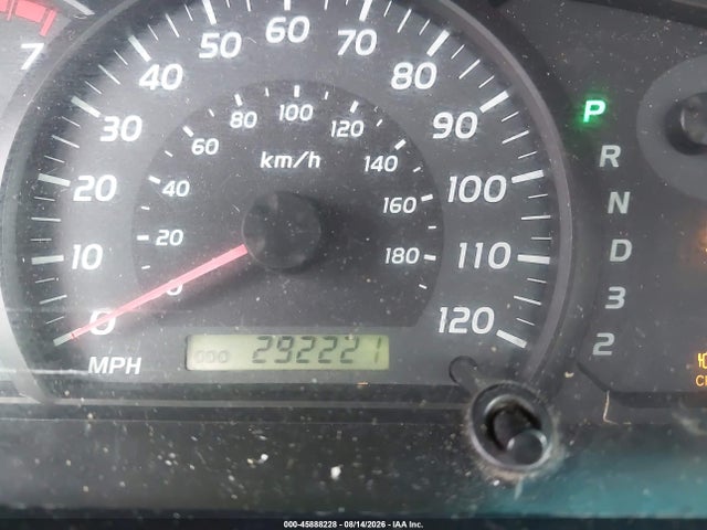 Auction sale of the 2005 Toyota Tundra Base V8, vin: 5TBJT32125S456761, lot number: 45888228