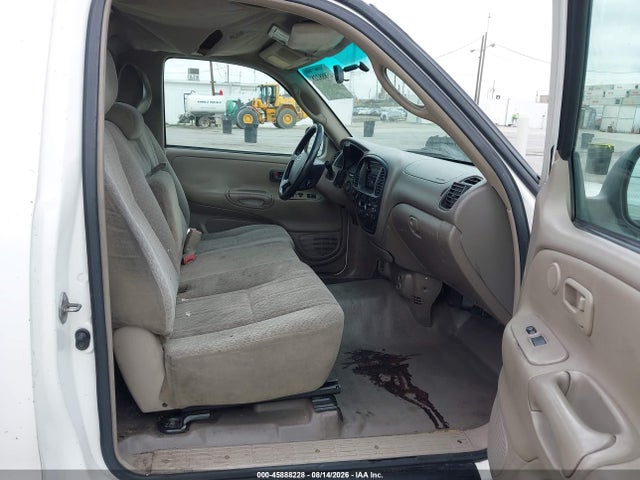 Auction sale of the 2005 Toyota Tundra Base V8, vin: 5TBJT32125S456761, lot number: 45888228