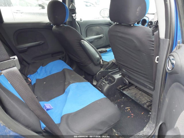 45888230 :رقم المزاد ، 3C4FY58884T333193 vin ، 2004 Chrysler Pt Cruiser Touring مزاد بيع