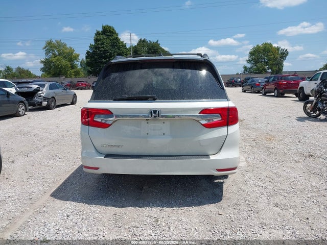 Honda Odyssey Ex-l 2019 5FNRL6H79KB106793 Image 16