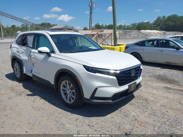 Aukcja sprzedaży 2025 Honda Cr-v Ex-l 2wd, vin: 2HKRS3H7XSH309209, numer aukcji: 45888236
