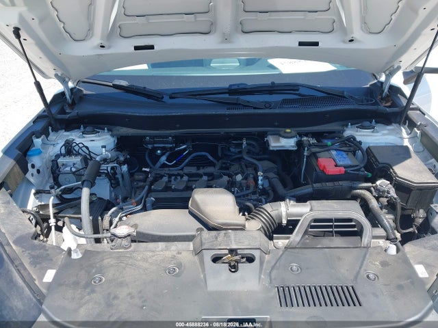 Aukcja sprzedaży 2025 Honda Cr-v Ex-l 2wd, vin: 2HKRS3H7XSH309209, numer aukcji: 45888236