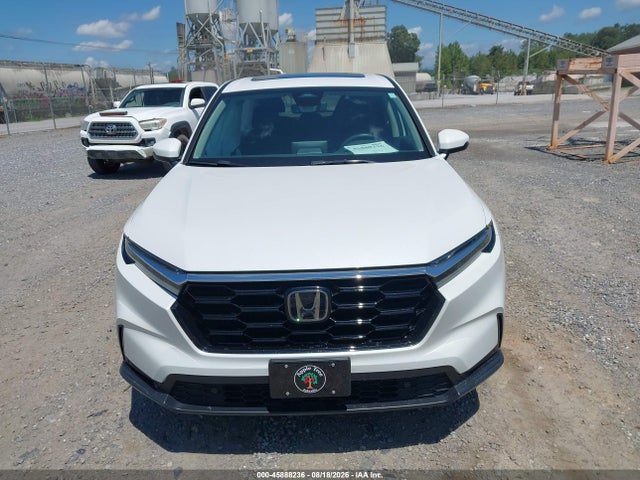 Aukcja sprzedaży 2025 Honda Cr-v Ex-l 2wd, vin: 2HKRS3H7XSH309209, numer aukcji: 45888236