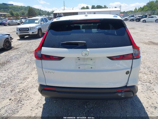 Aukcja sprzedaży 2025 Honda Cr-v Ex-l 2wd, vin: 2HKRS3H7XSH309209, numer aukcji: 45888236