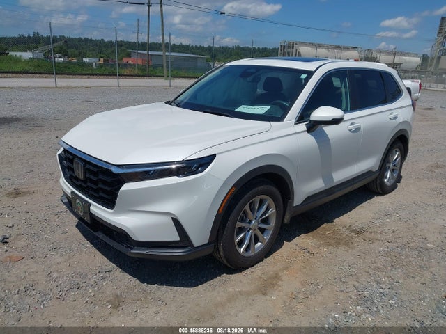 Aukcja sprzedaży 2025 Honda Cr-v Ex-l 2wd, vin: 2HKRS3H7XSH309209, numer aukcji: 45888236