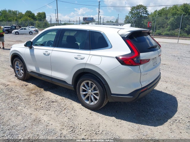Aukcja sprzedaży 2025 Honda Cr-v Ex-l 2wd, vin: 2HKRS3H7XSH309209, numer aukcji: 45888236