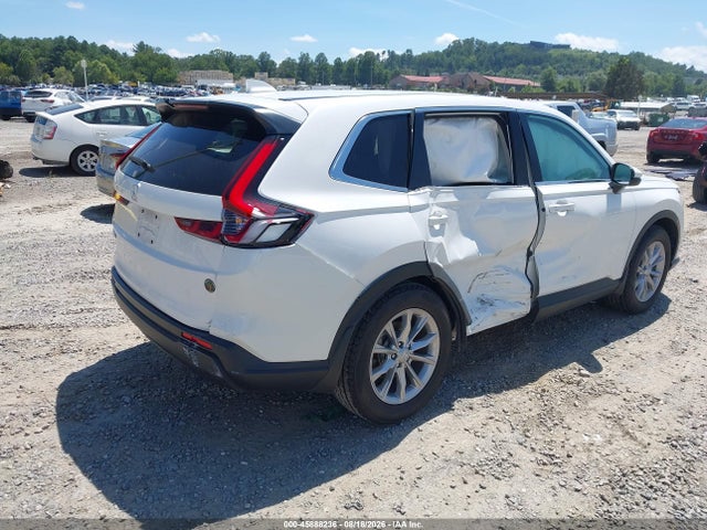 Aukcja sprzedaży 2025 Honda Cr-v Ex-l 2wd, vin: 2HKRS3H7XSH309209, numer aukcji: 45888236