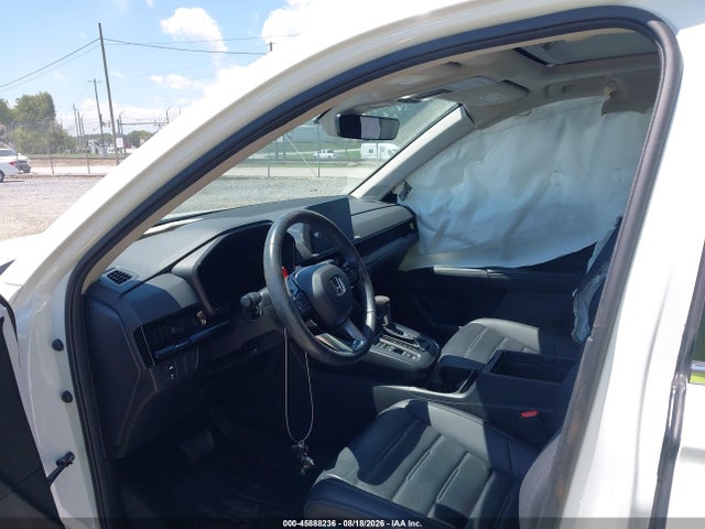 Aukcja sprzedaży 2025 Honda Cr-v Ex-l 2wd, vin: 2HKRS3H7XSH309209, numer aukcji: 45888236