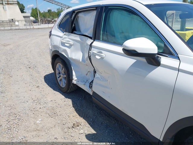 Aukcja sprzedaży 2025 Honda Cr-v Ex-l 2wd, vin: 2HKRS3H7XSH309209, numer aukcji: 45888236