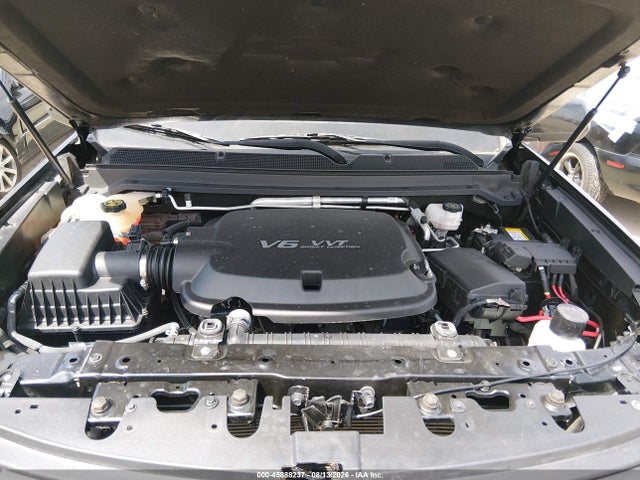 1GCGTDEN0N1177103 Chevrolet Colorado Z71