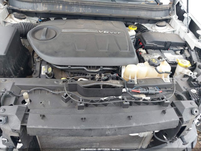 2019 Jeep Cherokee Latitude Plus 4x4 მანქანა იყიდება აუქციონზე, vin: 1C4PJMLX0KD375135, აუქციონის ნომერი: 45888238
