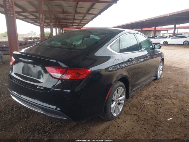 Продаж на аукціоні авто 2015 Chrysler 200 Limited, vin: 1C3CCCAB0FN503307, номер лоту: 45888242