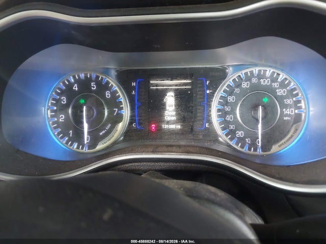 Продаж на аукціоні авто 2015 Chrysler 200 Limited, vin: 1C3CCCAB0FN503307, номер лоту: 45888242