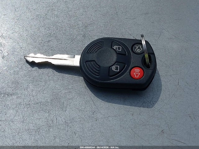 Продажа на аукционе авто 2008 Ford Fusion S, vin: 3FAHP06Z28R260325, номер лота: 45888244