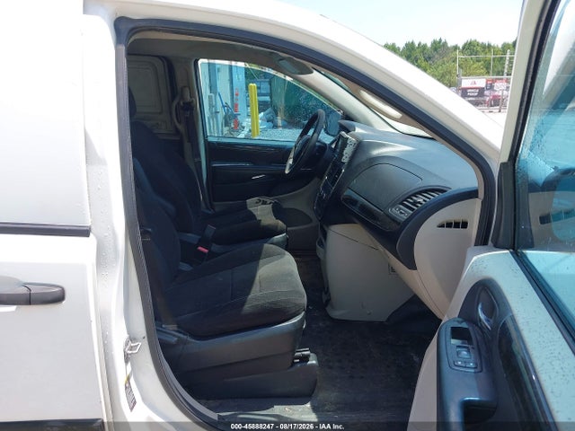 Aukcja sprzedaży 2012 Ram Cargo C/v, vin: 2C4RDGAG6CR237912, numer aukcji: 45888247