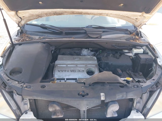 Aukcja sprzedaży 2005 Lexus Rx 330, vin: 2T2GA31UX5C036981, numer aukcji: 45888254