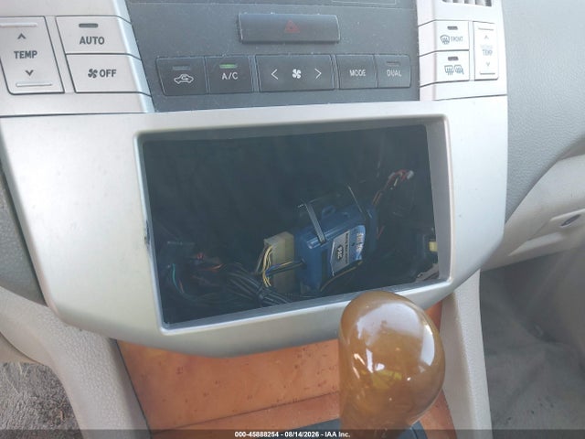 Aukcja sprzedaży 2005 Lexus Rx 330, vin: 2T2GA31UX5C036981, numer aukcji: 45888254