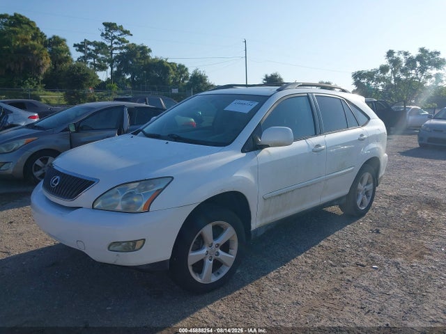 Aukcja sprzedaży 2005 Lexus Rx 330, vin: 2T2GA31UX5C036981, numer aukcji: 45888254