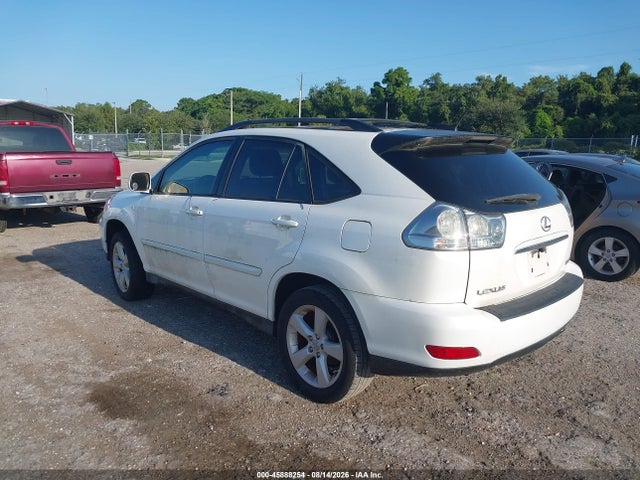 Aukcja sprzedaży 2005 Lexus Rx 330, vin: 2T2GA31UX5C036981, numer aukcji: 45888254
