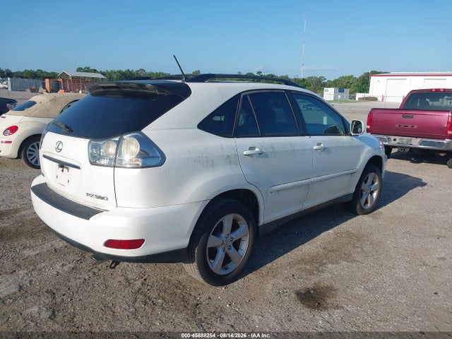 Aukcja sprzedaży 2005 Lexus Rx 330, vin: 2T2GA31UX5C036981, numer aukcji: 45888254